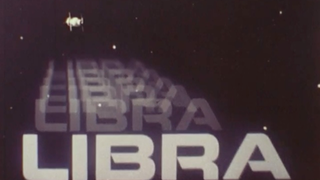 Libra: The 21st Century (Libertarian) Space Colony